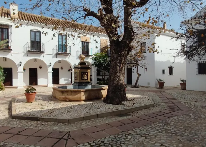 Fuengirola Terrace