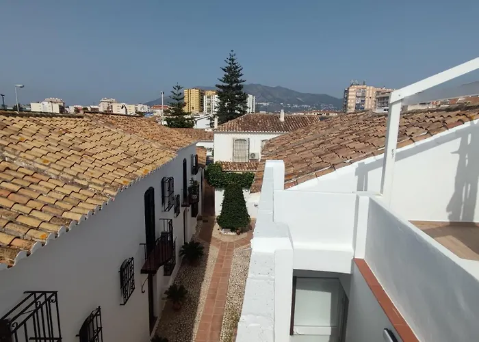 Fuengirola Terrace
