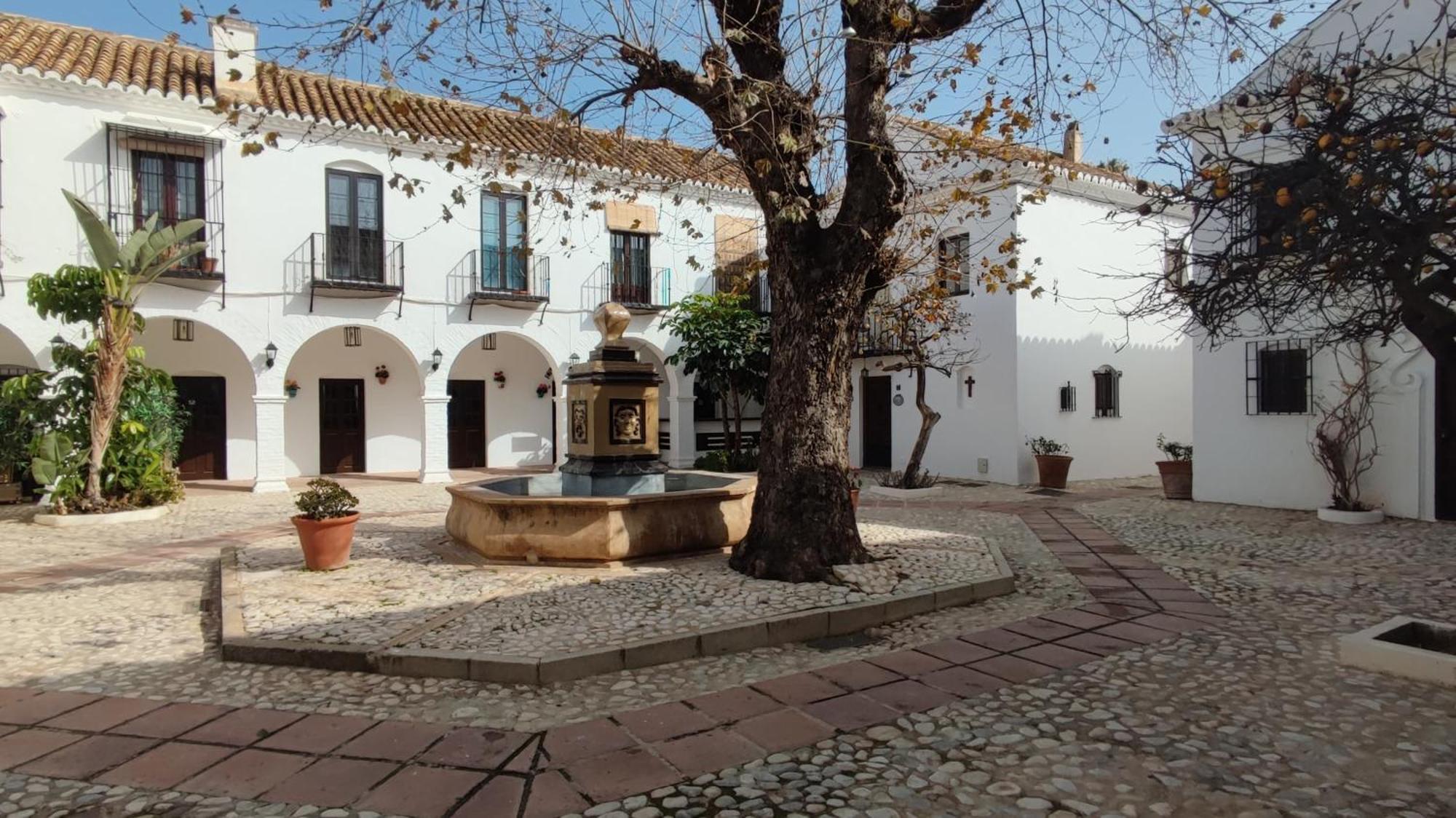 Appartement Terrace