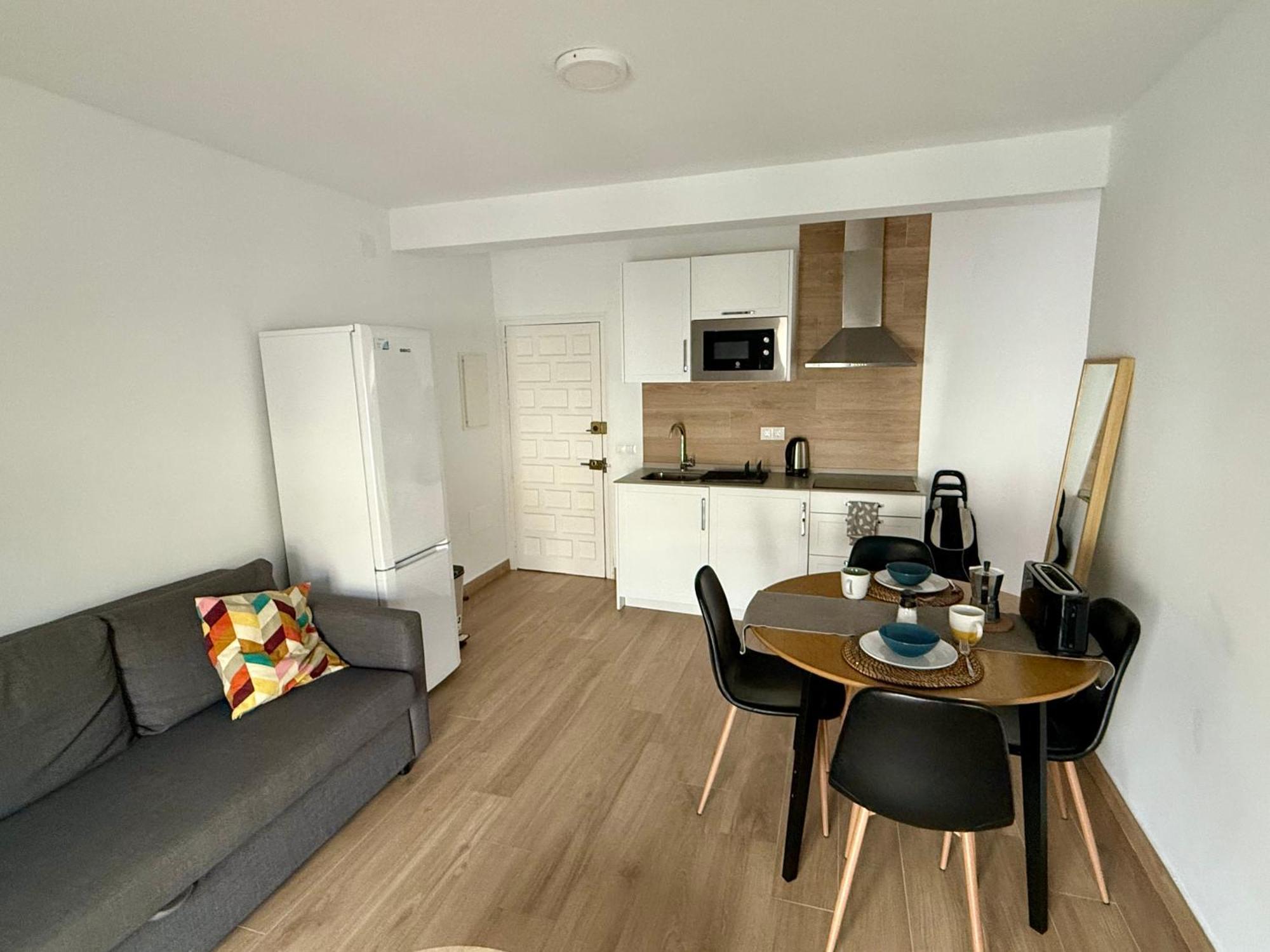 Appartement Terrace *